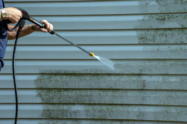 Best Commercial Building Pressure Washing  in Bayview, CA