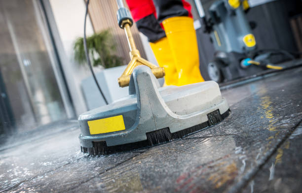 Best Commercial Pressure Washing  in Bayview, CA