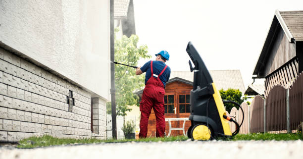 Best Pressure Washing Services for Businesses  in Bayview, CA